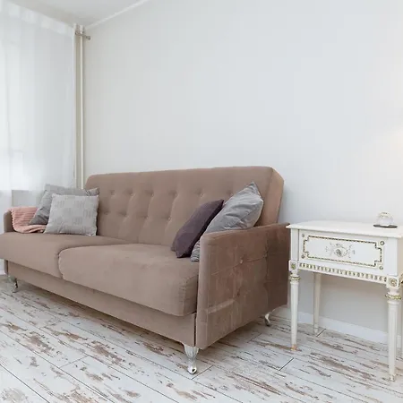 Daire Luna Wyspianskiego 19a Dreamhouse Nad Morzem *