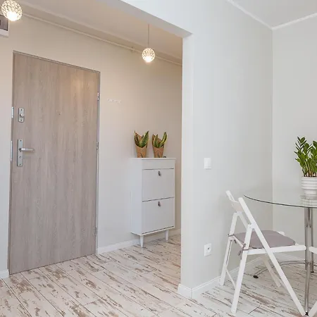 Apartment Luna By Dreamhouse Darlowo