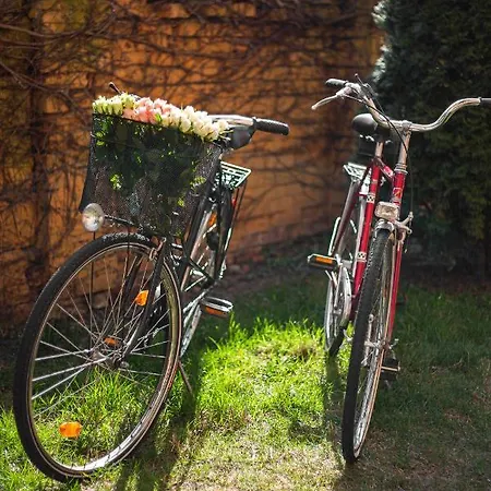 Luna Wyspianskiego 19a Dreamhouse Nad Morzem Apartman *