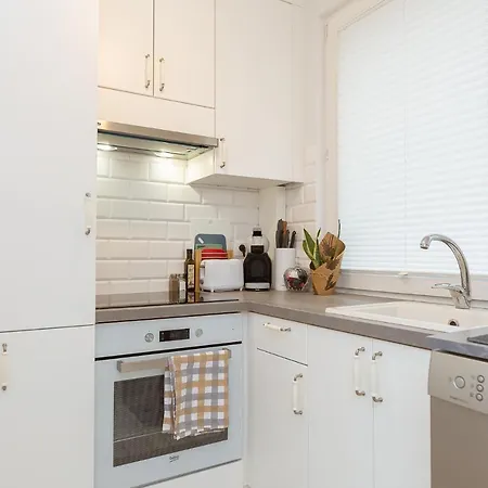 Luna Wyspianskiego 19a Dreamhouse Nad Morzem Darłowo