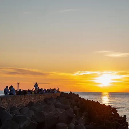 Apartman Luna Wyspianskiego 19a Dreamhouse Nad Morzem