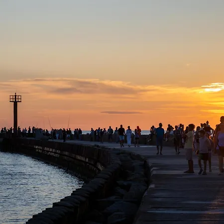Luna Wyspianskiego 19a Dreamhouse Nad Morzem * Darłowo