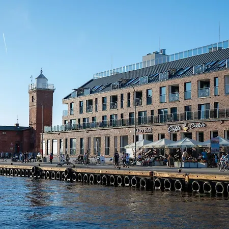 Luna Wyspianskiego 19a Dreamhouse Nad Morzem *